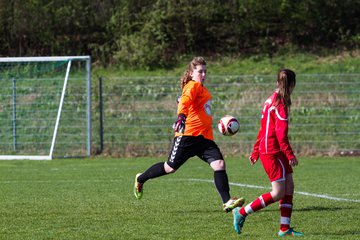 Bild 234 - SC Kaltenkirchen - SG Trittau/S�dstormarn : Ergebnis: 0:6